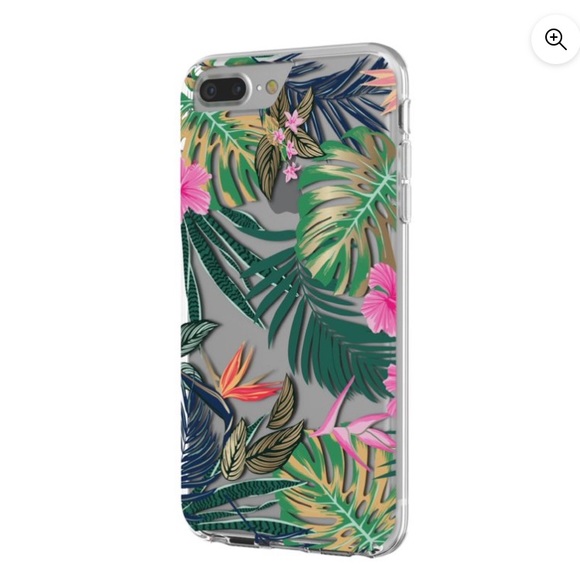 💜iphone 6Plus/6SPlus/7Plus/8Plus Protect Onn Case - Picture 2 of 9